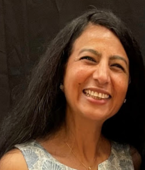 Ritu Anand