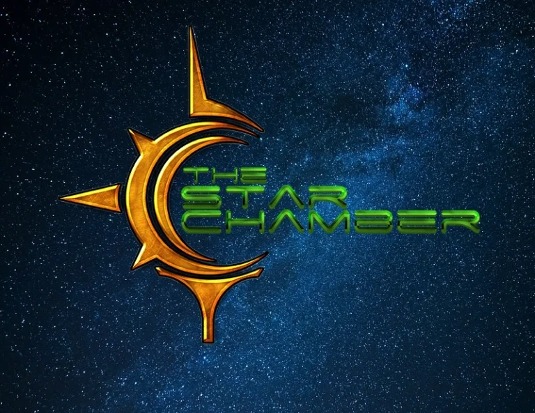 Star Chamber Logo